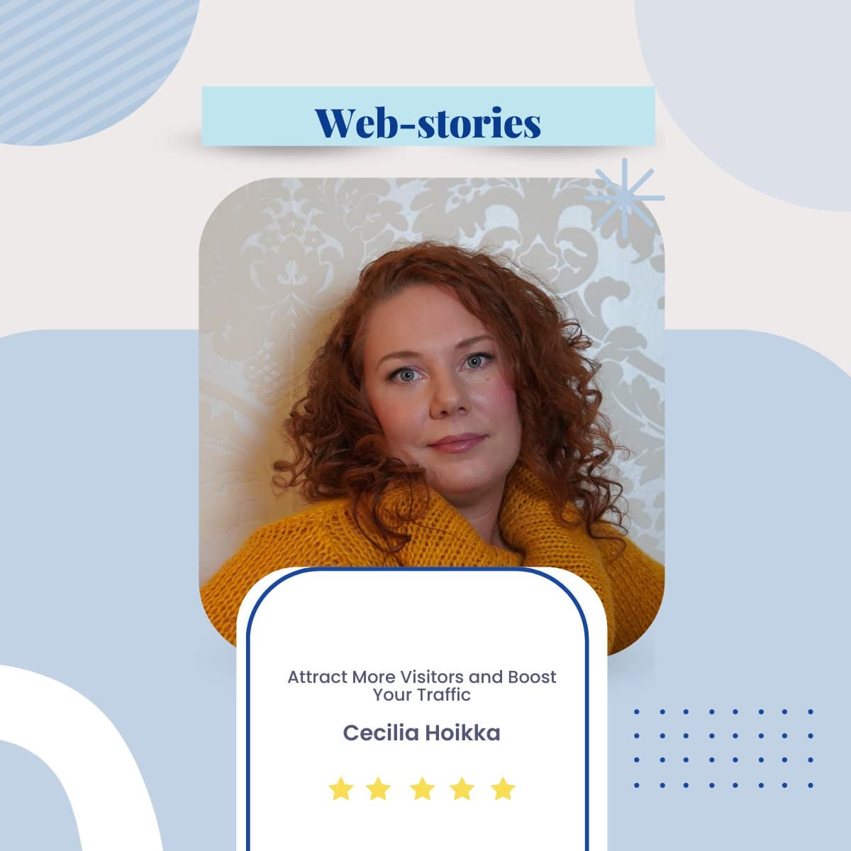 web-story-creator-cecilia