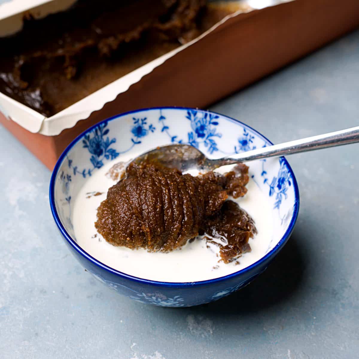 M mmi Finnish Malted Rye Pudding Scandicuisine M mmi Finnish Malted Rye Pudding Scandicuisine